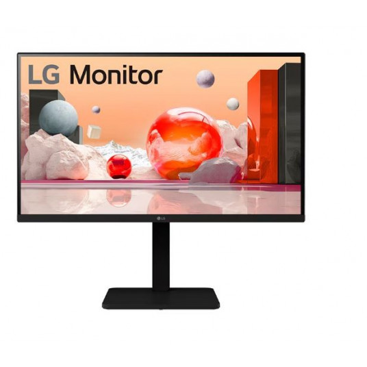 LG 27BA550-B.AEUQ 27 collas