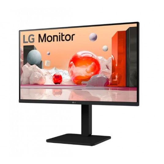 LG 27BA550-B.AEUQ 27 collas