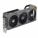 Grafiskā karte GeForce RX 7600XT TUF GAMING OC 16GB GDDR6 128bit 3DP