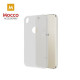 Mocco Ultra Slim Soft Matte 0.3 mm Silicone Case for Samsung G965 Galaxy S9 Plus Transparent