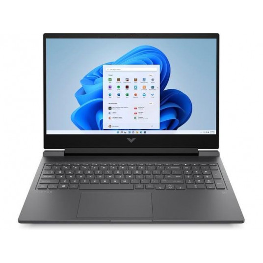 Portatīvais dators HP Victus 16r0770nd i7-13700H RTX4070