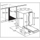 Trauku mazgājamā mašīna ELECTROLUX KEGB3410L