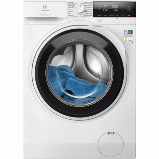 Veļas mašīna Electrolux EW7F3484UE