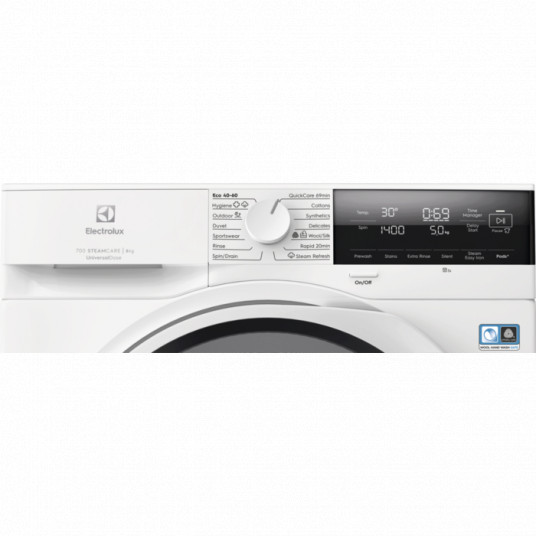 Veļas mašīna Electrolux EW7F3484UE