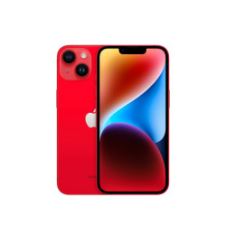 Telefons Apple iPhone 14 512GB (PRODUCT)RED