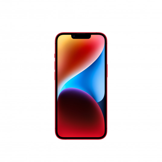 Telefons Apple iPhone 14 512GB (PRODUCT)RED