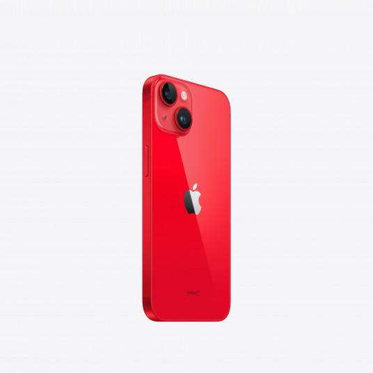 Telefons Apple iPhone 14 512GB (PRODUCT)RED