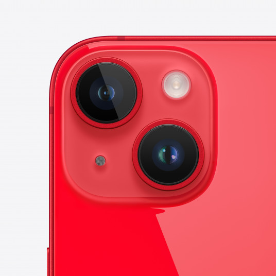 Telefons Apple iPhone 14 512GB (PRODUCT)RED