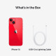 Telefons Apple iPhone 14 512GB (PRODUCT)RED