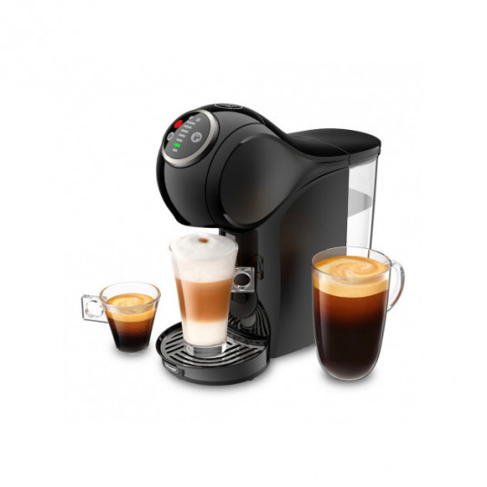 Kapsulu kafijas automāts DOLCE GUSTO EDG315.B