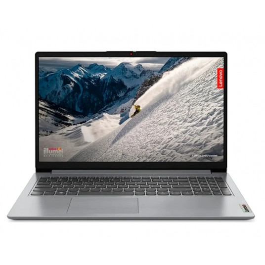 Portatīvais dators Lenovo IdeaPad 1 15ALC7 15.6'' FHD/R5-5500U/16GB/512GB SSD/W11H