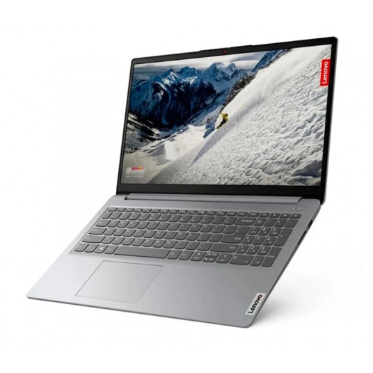 Portatīvais dators Lenovo IdeaPad 1 15ALC7 15.6'' FHD/R5-5500U/16GB/512GB SSD/W11H