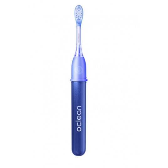 Elektriskā zobu birste Oclean Ease Blue