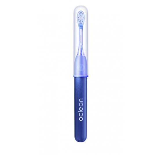 Elektriskā zobu birste Oclean Ease Blue