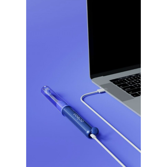 Elektriskā zobu birste Oclean Ease Blue