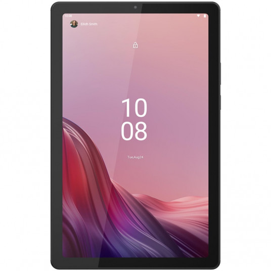 Planšetdators Lenovo Tab M9 9HD MediaTek Helio G80/4GB/64GB/Android 12/Grey/ZAC30180SE