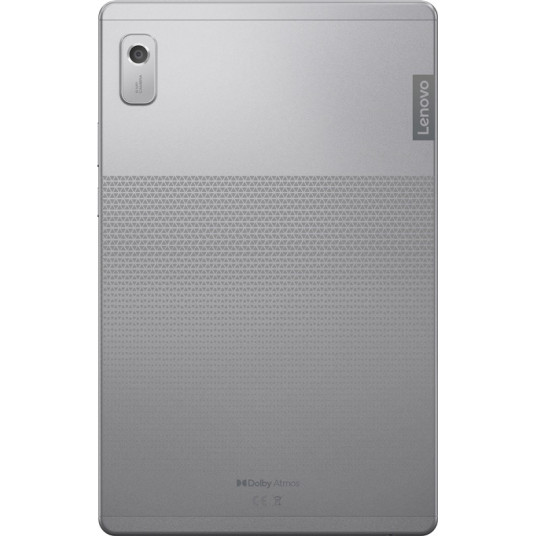 Planšetdators Lenovo Tab M9 9HD MediaTek Helio G80/4GB/64GB/Android 12/Grey/ZAC30180SE