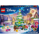 LEGO® 43253 Disney Adventes kalendārs 2024