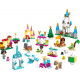 LEGO® 43253 Disney Adventes kalendārs 2024