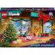 LEGO® 42637 Friends Adventes kalendārs 2024