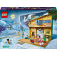 LEGO® 42637 Friends Adventes kalendārs 2024