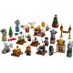 LEGO® 76438 Harija Potera Adventes kalendārs 2024