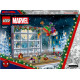 LEGO® 76293 Marvel Spider-Man 2024 Adventes kalendārs