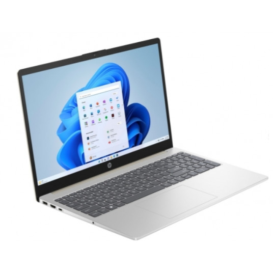 Portatīvais dators HP 15-fd0739nw Core i3 / 15,6" / 8GB / 256GB / Wind 11 Home