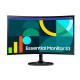27" monitors LS27D360GAUXEN
