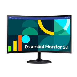 27" monitors LS27D360GAUXEN