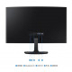 27" monitors LS27D360GAUXEN