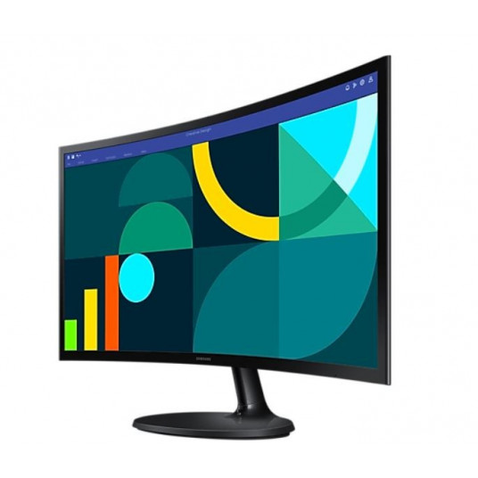 27" monitors LS27D360GAUXEN