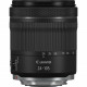 Canon RF 24-105mm f/4-7.1 IS STM