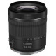 Canon RF 24-105mm f/4-7.1 IS STM