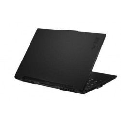 Portatīvais dators ASUS|TUF|Gaming A16 Advantage Edition (2023)|FA617NSR|CPU Ryzen 7|7435HS|3100 MHz|16"|1920x1200|RAM 16GB|DDR5|4800 MHz|SSD 512GB|AMD Radeon RX 7600S|8GB|ENG|Windows 11 Home|melns|2,2 kg|90NR0JM2-M00490