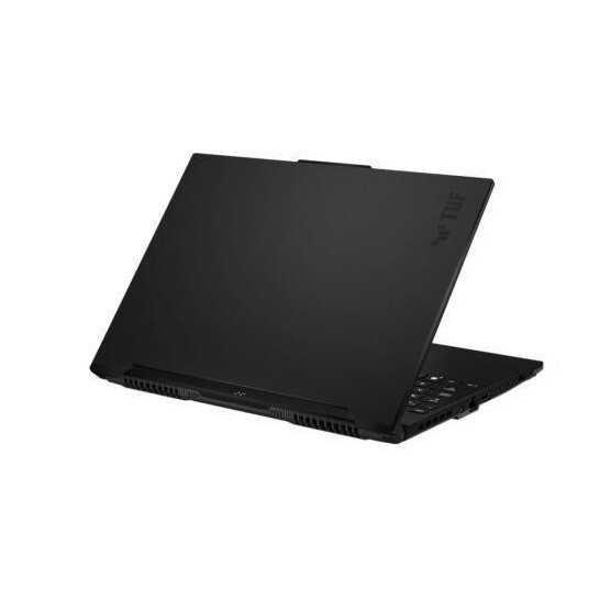 Portatīvais dators ASUS|TUF|Gaming A16 Advantage Edition (2023)|FA617NSR|CPU Ryzen 7|7435HS|3100 MHz|16"|1920x1200|RAM 16GB|DDR5|4800 MHz|SSD 512GB|AMD Radeon RX 7600S|8GB|ENG|Windows 11 Home|melns|2,2 kg|90NR0JM2-M00490