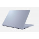 Portatīvais dators ASUS|VivoBook S|16 OLED|S5606MA|CPU Core Ultra|u7-155H|1400 MHz|16"|3200x2000|RAM 16GB|LPDDR5x|SSD 1TB|Intel Arc Graphics|Integrēts|Integrēts|ENG|Card Reader Micro SD|Windows 11 Home|Zils|1,5 kg|90NB12E1-M007E0