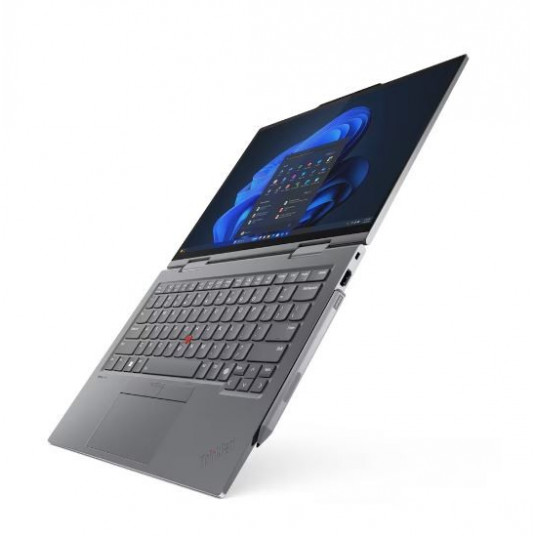 Portatīvais dators Lenovo Ultrabook ThinkPad X1 2in1 G9 21KE002WPB W11Pro Ultra 7 155U/32GB/1TB/INT/LTE/14.0 2.8K OLED/Touch/Grey