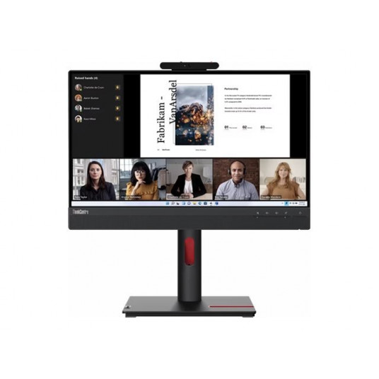 Lenovo ThinkCentre Tiny-in-One 21,5" / 1920 x 1080 / 60 Hz monitors