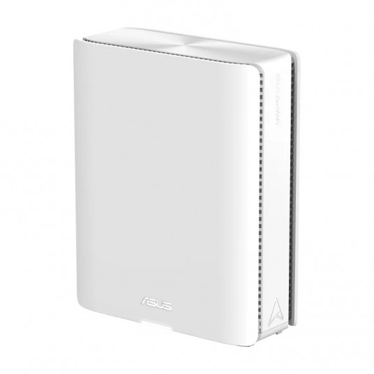 ZenWiFi BQ16 četru joslu WiFi sistēma 7 Mesh (2 gab.)