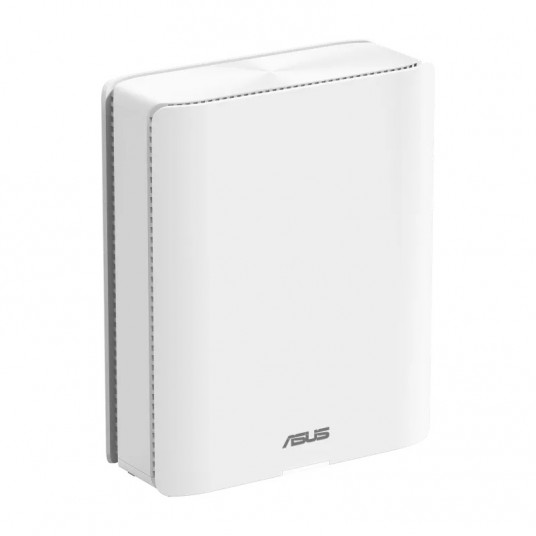 ZenWiFi BQ16 četru joslu WiFi sistēma 7 Mesh (2 gab.)