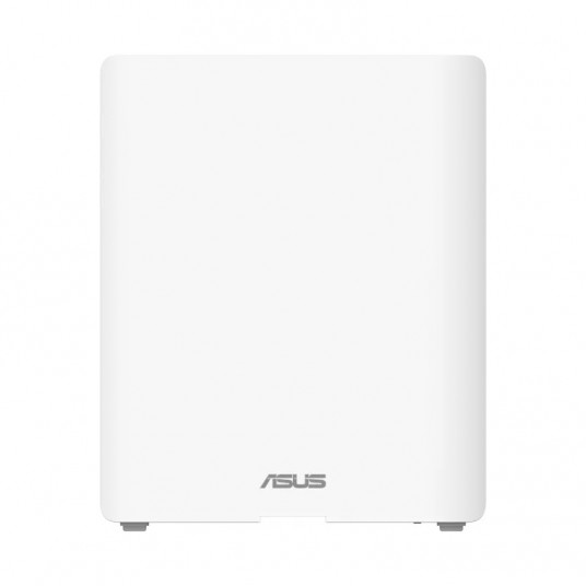 ZenWiFi BQ16 četru joslu WiFi sistēma 7 Mesh (2 gab.)
