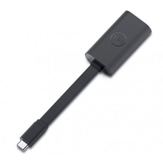 NB ACC ADAPTERIS USB-C UZ ETH/470-BCFV DELL