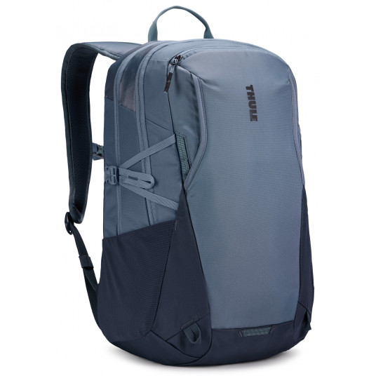Thule EnRoute mugursoma 23 L — dīķa pelēks/tumšs šīferis