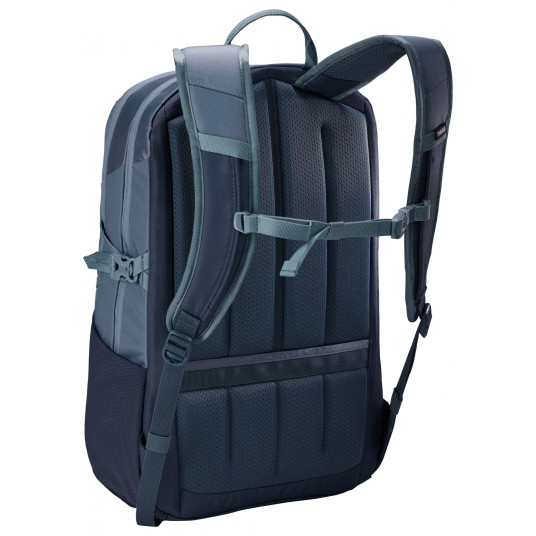 Thule EnRoute mugursoma 23 L — dīķa pelēks/tumšs šīferis