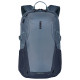 Thule EnRoute mugursoma 23 L — dīķa pelēks/tumšs šīferis