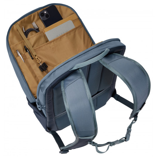 Thule EnRoute mugursoma 23 L — dīķa pelēks/tumšs šīferis