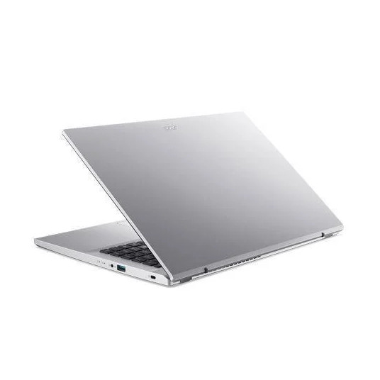 Piezīmjdators|ACER|Aspire|A315-59-59PK|CPU Core i5|i5-1235U|1300 MHz|15,6"|1920x1080|RAM 8GB|DDR4|SSD 512GB|Intel Iris Xe Windows Graphics|Integrēts|LATVIJAS 11 |Tīrs sudrabs|1,78 kg|NX.K6SEL.002