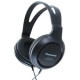 Panasonic RP-HT161   / On-Ear Black