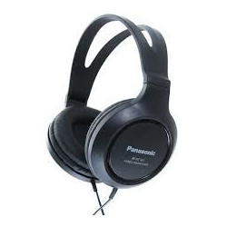 Panasonic RP-HT161   / On-Ear Black